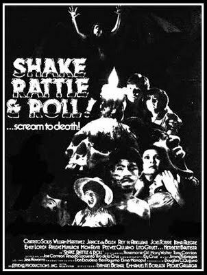 Shake, Rattle & Roll трейлер (1984)