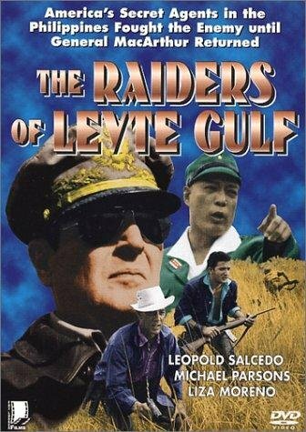 The Raiders of Leyte Gulf трейлер (1963)
