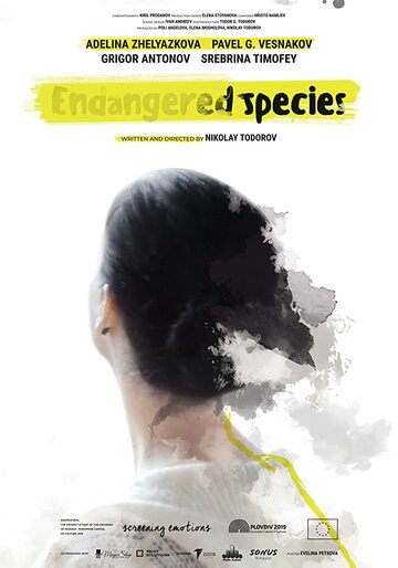 Endangered Species трейлер (2019)