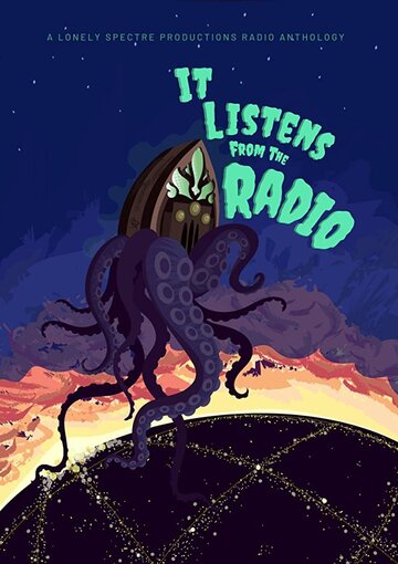 It Listens from the Radio трейлер (2020)