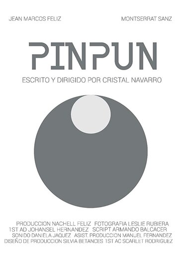 PinPun трейлер (2020)