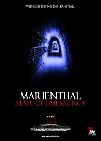 Marienthal: State of Emergency трейлер (2002)