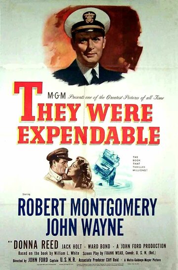 Они были незаменимыми трейлер (1945)