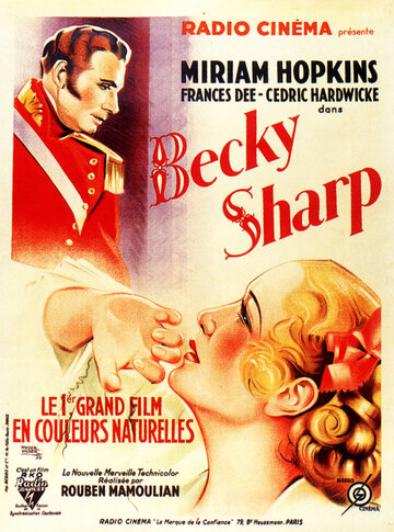 Бекки Шарп трейлер (1935)