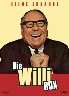 Willi wird das Kind schon schaukeln трейлер (1972)
