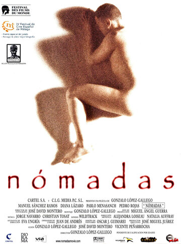 Nómadas