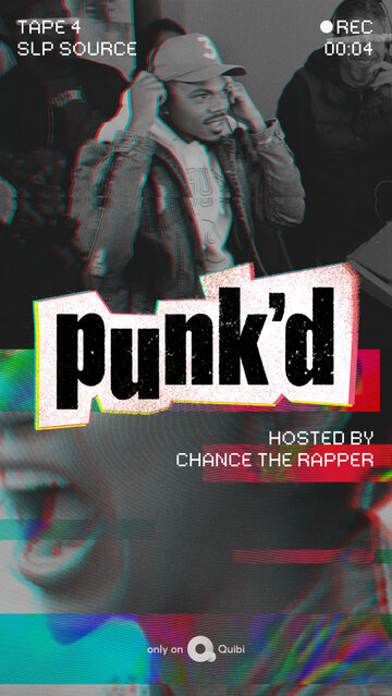Punk'd трейлер (2020)