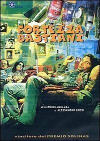 Fortezza Bastiani трейлер (2002)