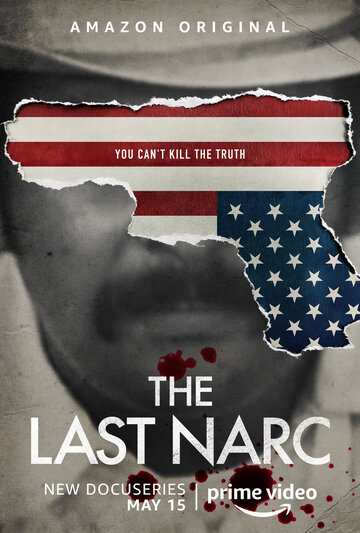 The Last Narc трейлер (2020)