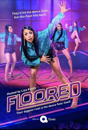 Floored трейлер (2020)