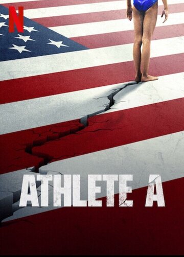 Athlete A трейлер (2020)