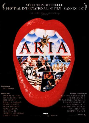 Ария трейлер (1987)