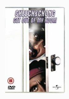 Прочь из моей комнаты! трейлер (1985)