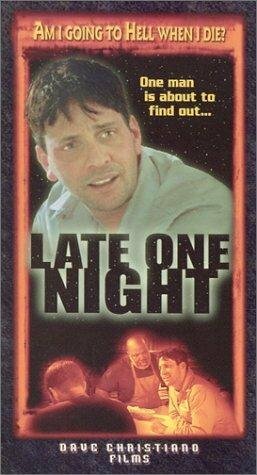 Late One Night трейлер (2001)