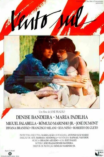 Южный ветер трейлер (1986)