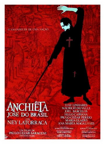 Anchieta, José do Brasil трейлер (1977)