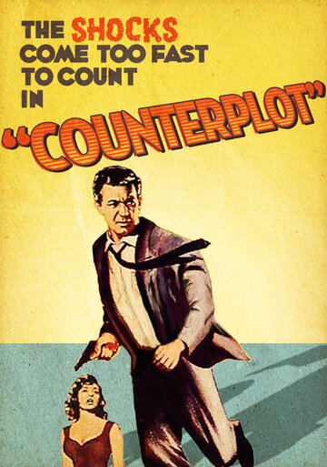 Counterplot трейлер (1959)