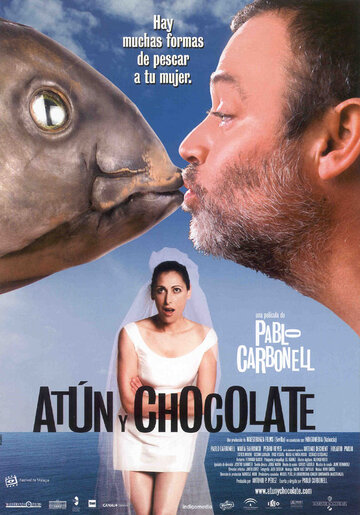 Тунец и шоколад трейлер (2004)