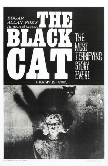 Черный кот трейлер (1966)