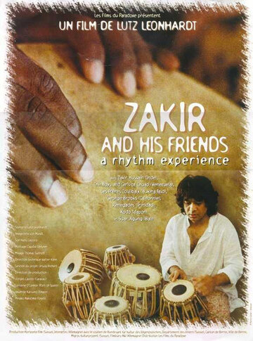 Zakir and His Friends трейлер (1998)