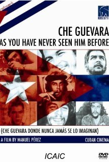 Че Гевара, каким вы его никогда не видели трейлер (2004)
