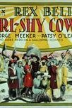 Girl-Shy Cowboy трейлер (1928)