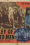 The Valley of Hunted Men трейлер (1928)