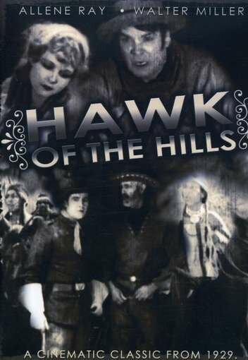 Hawk of the Hills трейлер (1929)