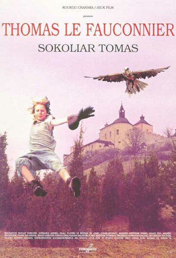 Сокольничий Томас трейлер (2000)