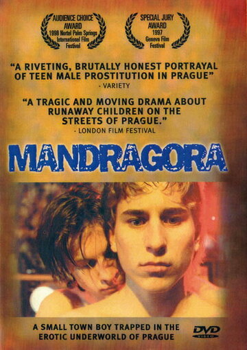 Мандрагора 1997 трейлер (1997)