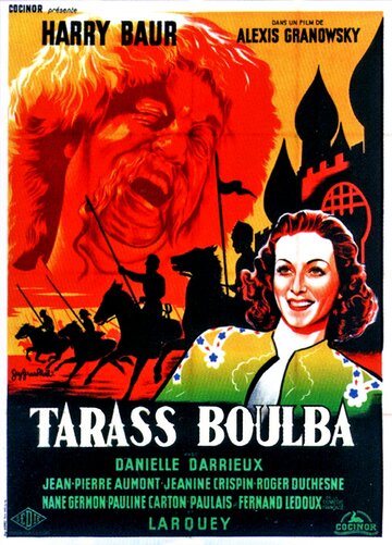 Тарас Бульба трейлер (1936)
