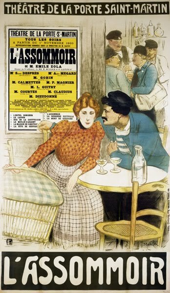 Западня трейлер (1908)