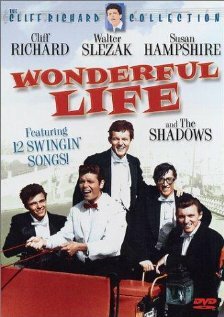 Wonderful Life трейлер (1964)