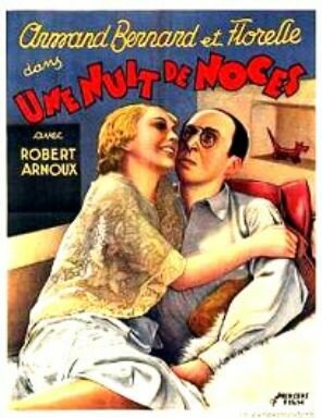 Une nuit de noces трейлер (1935)