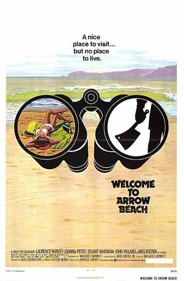 Добро пожаловать в Эрроу Бич трейлер (1974)