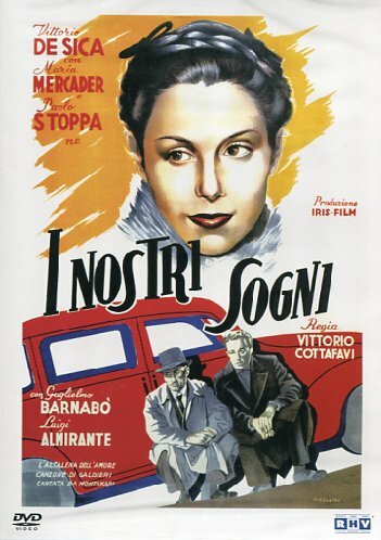 I nostri sogni трейлер (1943)