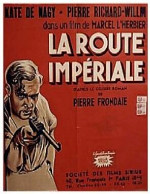 La route impériale трейлер (1935)