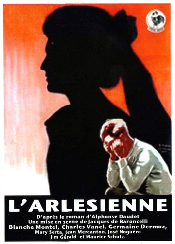Арлезианка трейлер (1930)