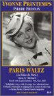 Парижский вальс трейлер (1950)