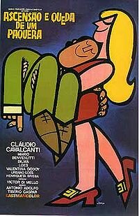 Взлет и падения соблазнителя трейлер (1970)