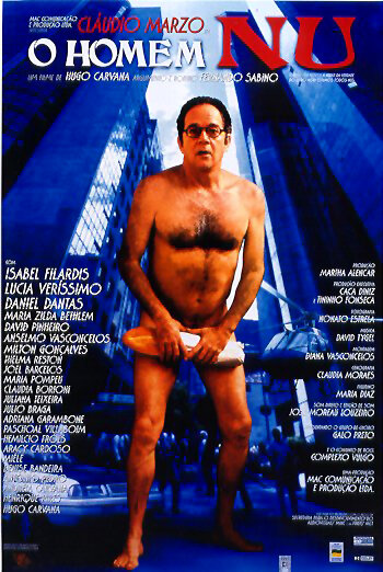 Голый человек трейлер (1997)