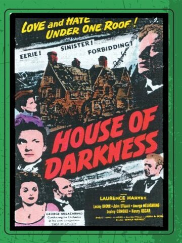 House of Darkness трейлер (1948)