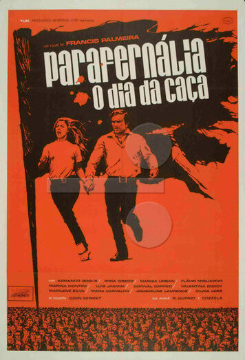 День охоты трейлер (1970)