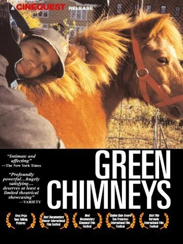 Green Chimneys трейлер (1997)