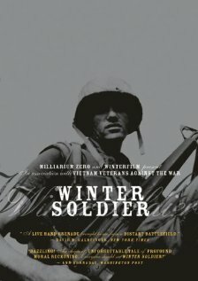 Зимний солдат трейлер (1972)