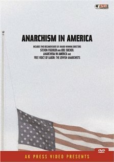Anarchism in America трейлер (1983)