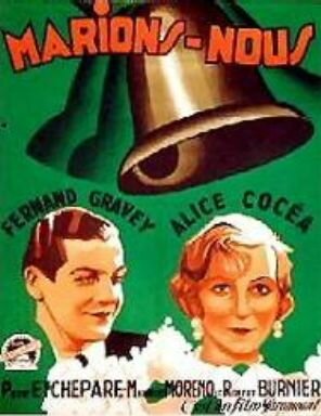 Marions-nous трейлер (1931)