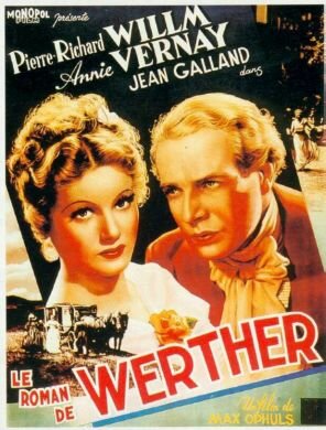 Вертер трейлер (1938)