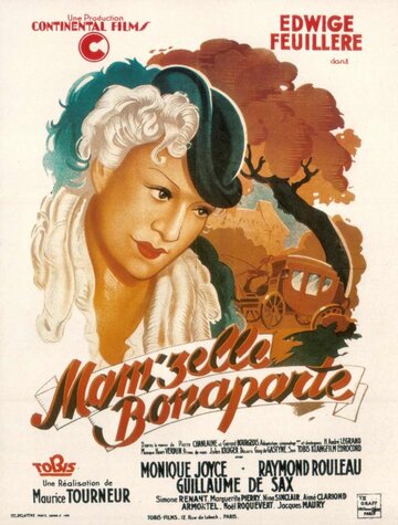 Мадемуазель Бонапарт трейлер (1942)