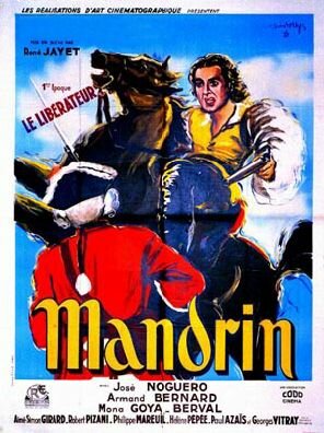 Mandrin трейлер (1947)